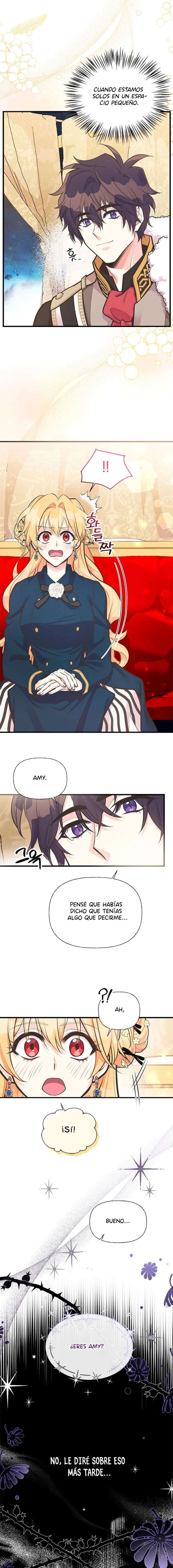 Mi hermana recogió al protagonista masculino Capítulo 66 - Page 6