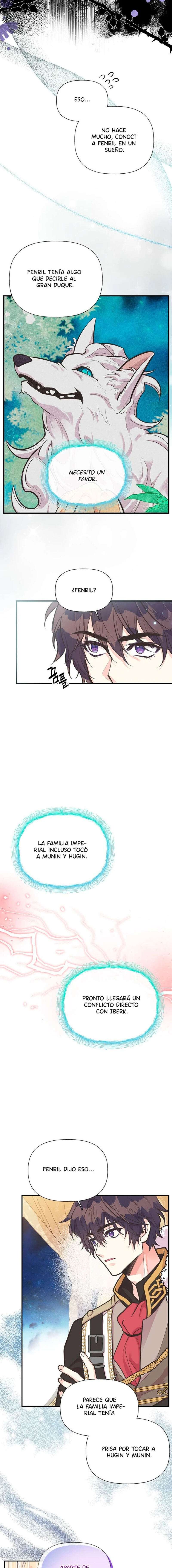 Mi hermana recogió al protagonista masculino Capítulo 66 - Page 7