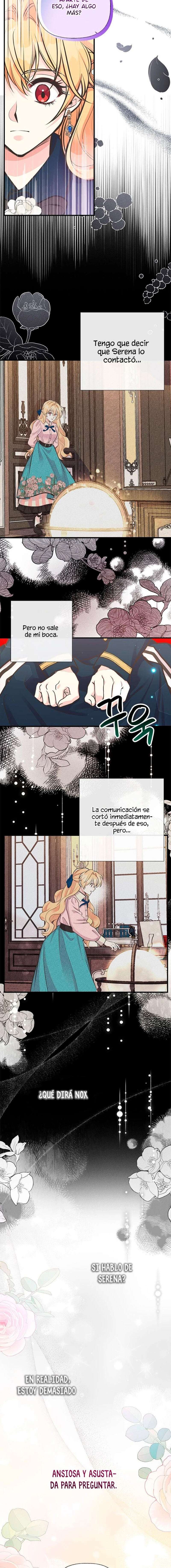 Mi hermana recogió al protagonista masculino Capítulo 66 - Page 8