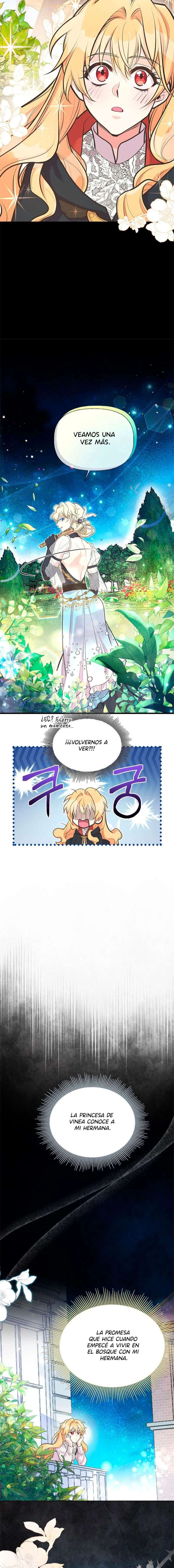 Mi hermana recogió al protagonista masculino Capítulo 67 - Page 12