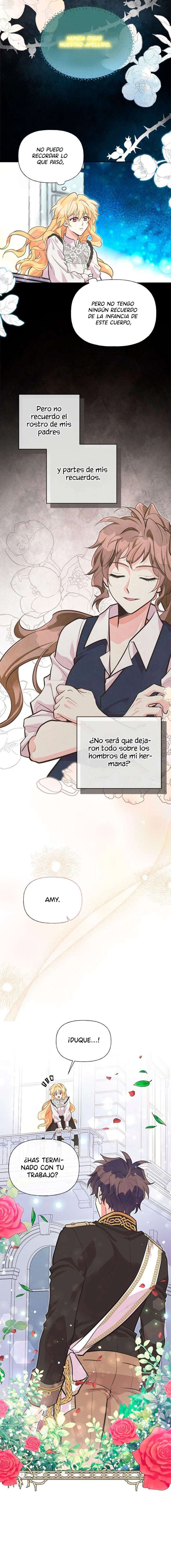 Mi hermana recogió al protagonista masculino Capítulo 67 - Page 13