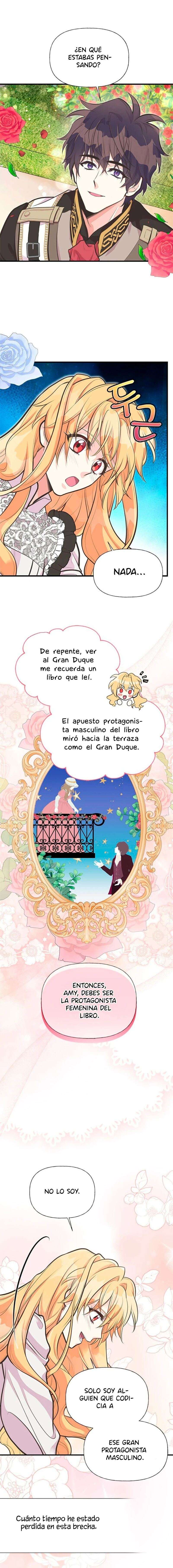 Mi hermana recogió al protagonista masculino Capítulo 67 - Page 14