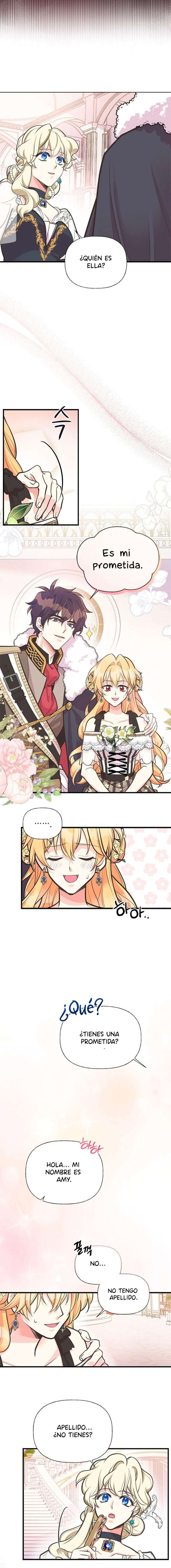 Mi hermana recogió al protagonista masculino Capítulo 67 - Page 2