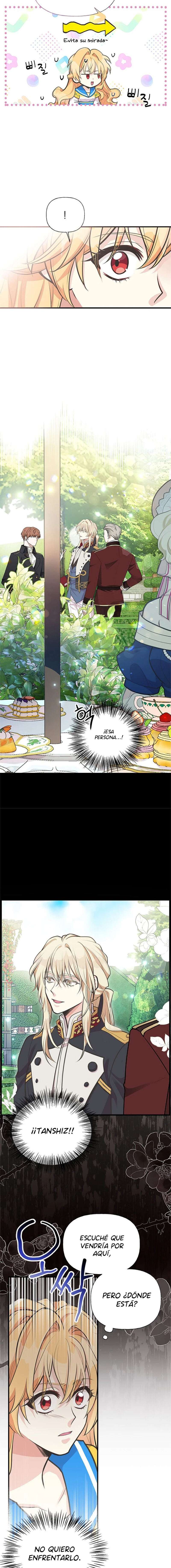 Mi hermana recogió al protagonista masculino Capítulo 68 - Page 11