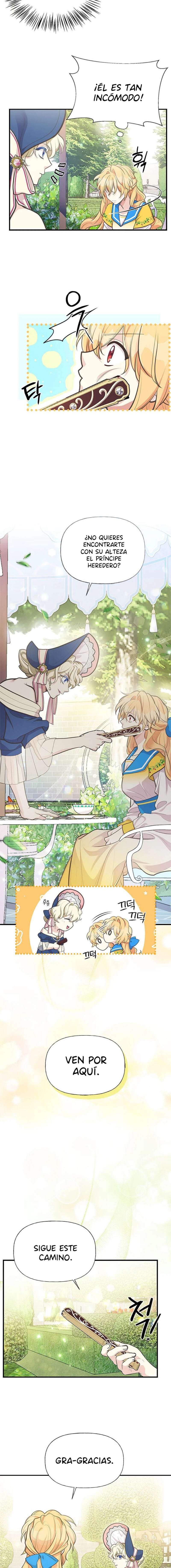 Mi hermana recogió al protagonista masculino Capítulo 68 - Page 12