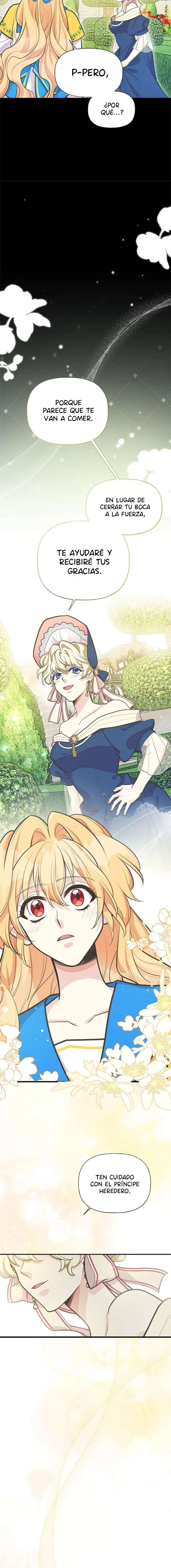 Mi hermana recogió al protagonista masculino Capítulo 68 - Page 13