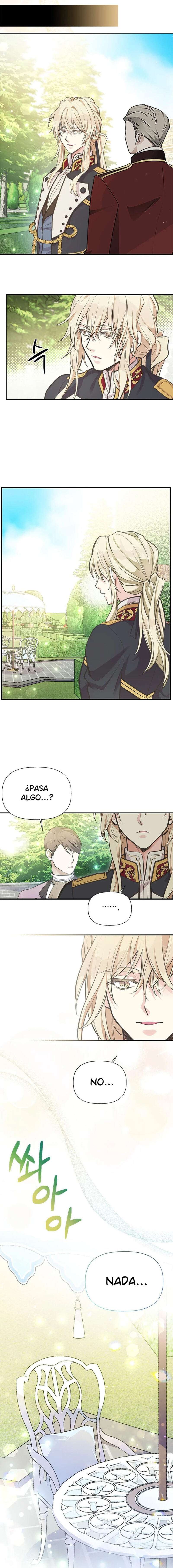 Mi hermana recogió al protagonista masculino Capítulo 68 - Page 14