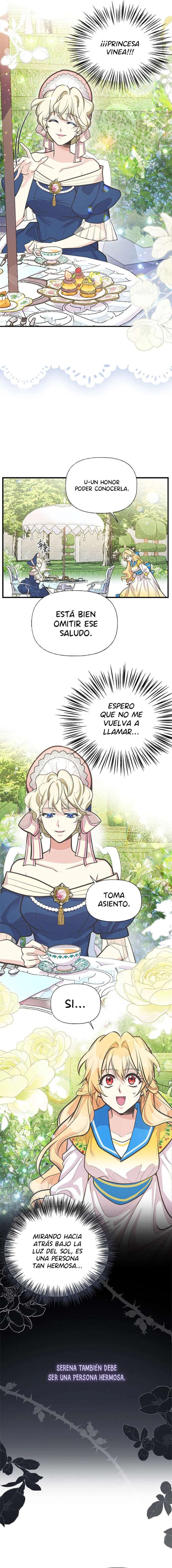 Mi hermana recogió al protagonista masculino Capítulo 68 - Page 2