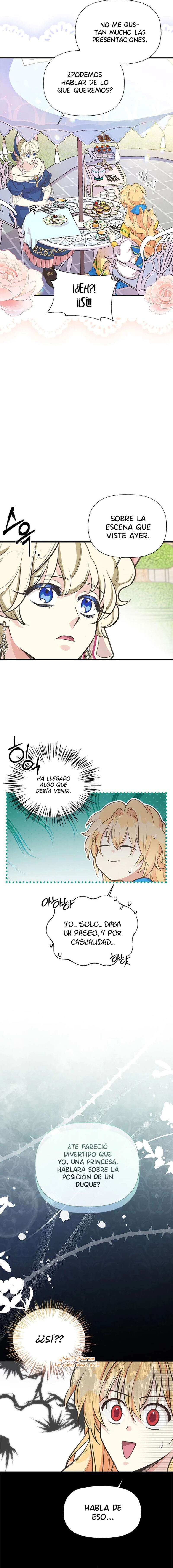 Mi hermana recogió al protagonista masculino Capítulo 68 - Page 3