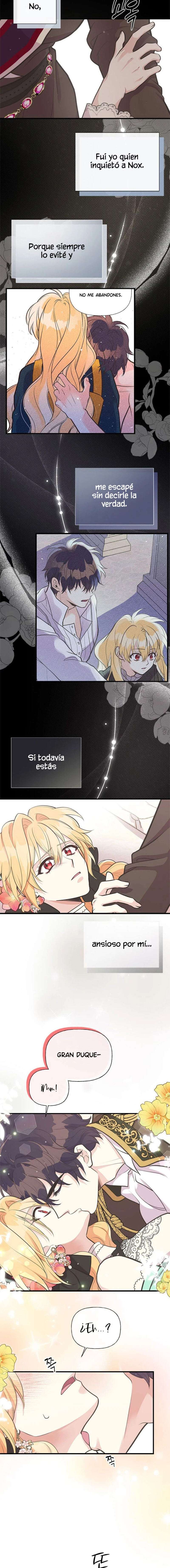 Mi hermana recogió al protagonista masculino Capítulo 69 - Page 10