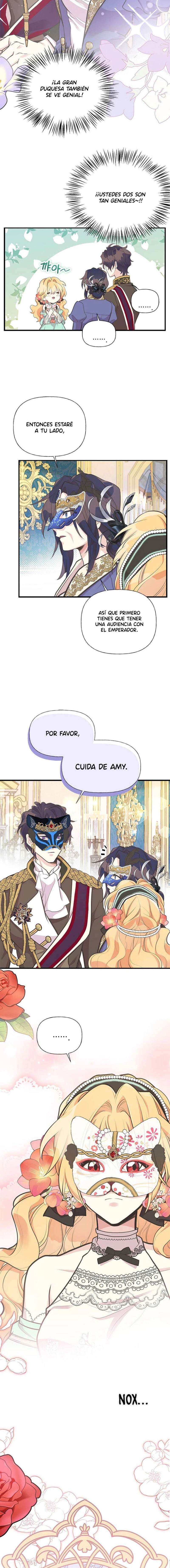 Mi hermana recogió al protagonista masculino Capítulo 69 - Page 12