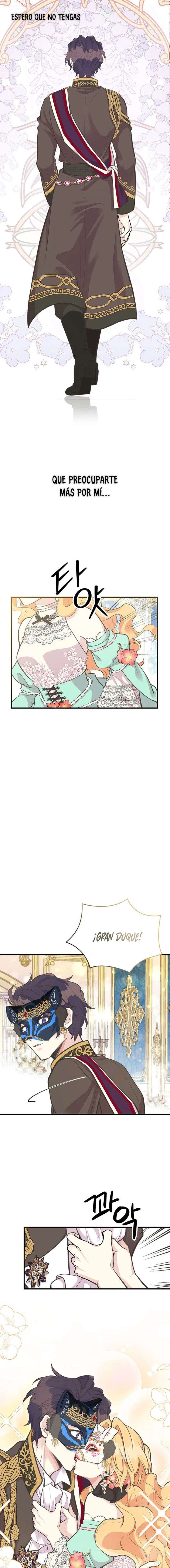 Mi hermana recogió al protagonista masculino Capítulo 69 - Page 13