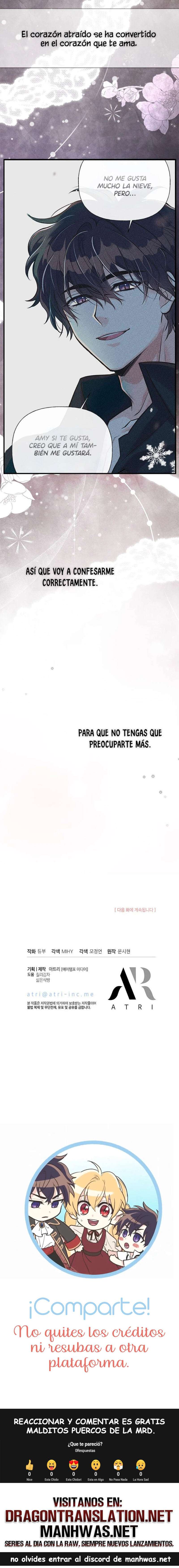 Mi hermana recogió al protagonista masculino Capítulo 69 - Page 15