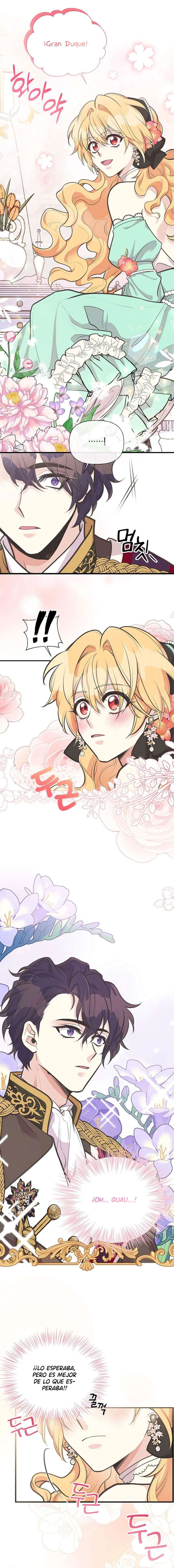 Mi hermana recogió al protagonista masculino Capítulo 69 - Page 2