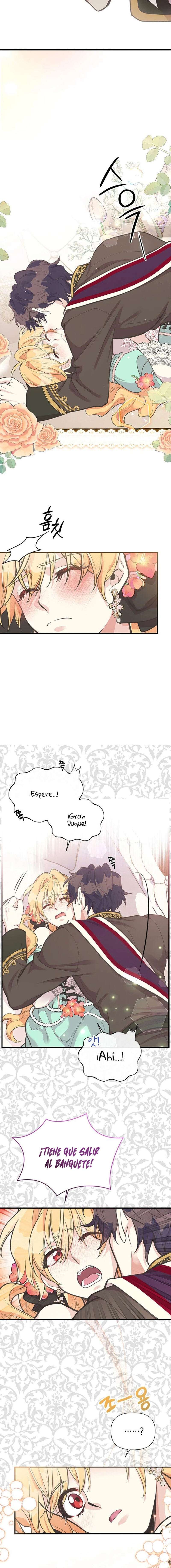 Mi hermana recogió al protagonista masculino Capítulo 69 - Page 6