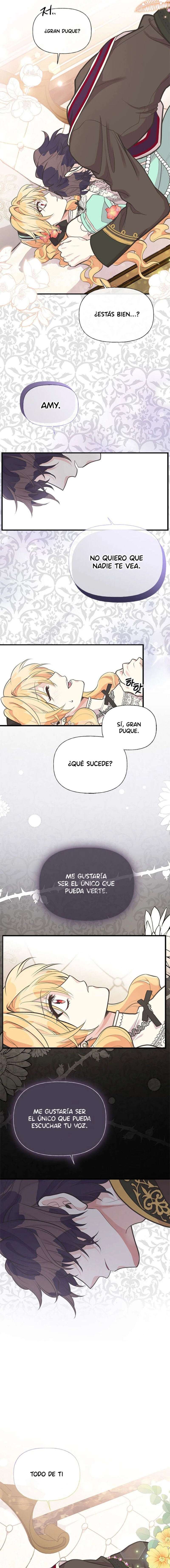 Mi hermana recogió al protagonista masculino Capítulo 69 - Page 7