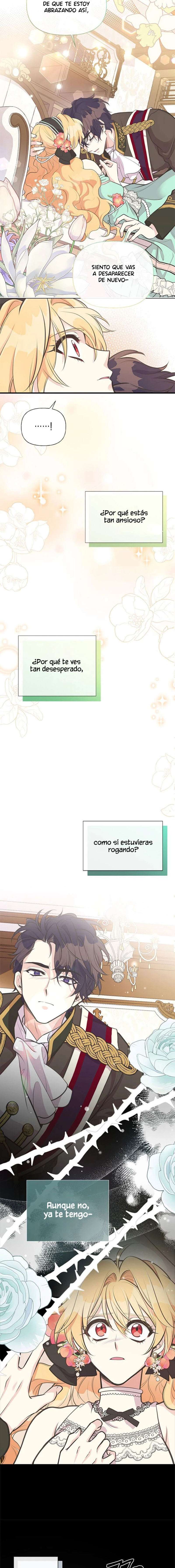 Mi hermana recogió al protagonista masculino Capítulo 69 - Page 9