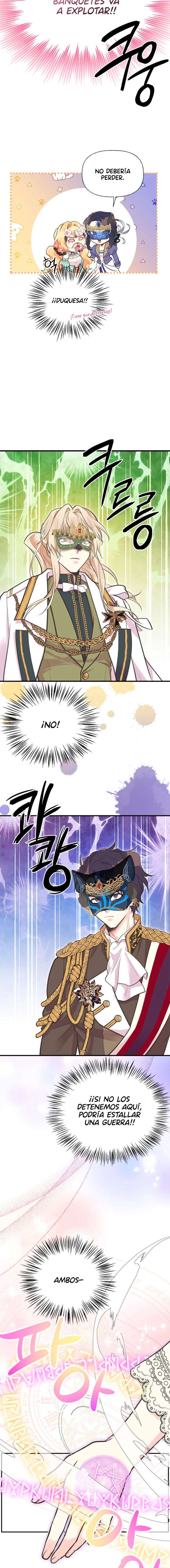 Mi hermana recogió al protagonista masculino Capítulo 70 - Page 12