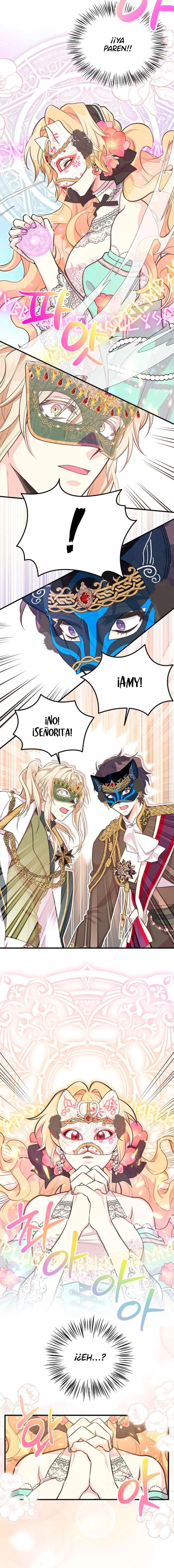 Mi hermana recogió al protagonista masculino Capítulo 70 - Page 13