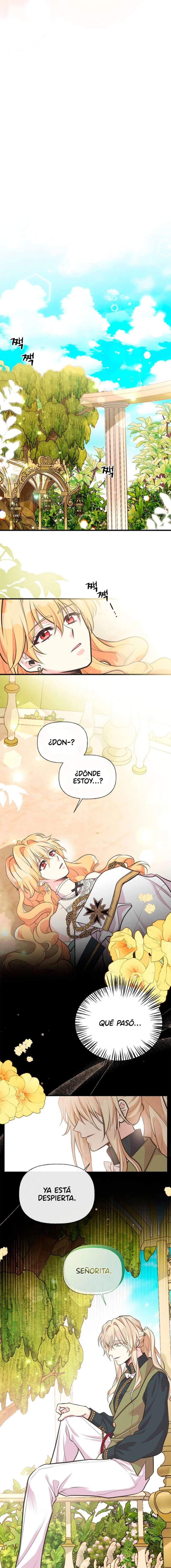 Mi hermana recogió al protagonista masculino Capítulo 70 - Page 14
