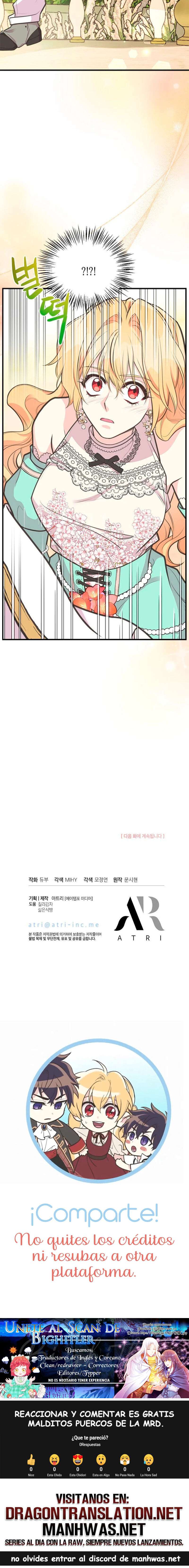 Mi hermana recogió al protagonista masculino Capítulo 70 - Page 15