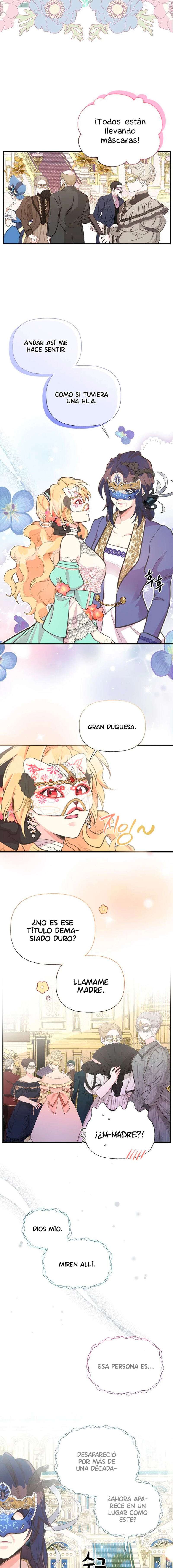 Mi hermana recogió al protagonista masculino Capítulo 70 - Page 2