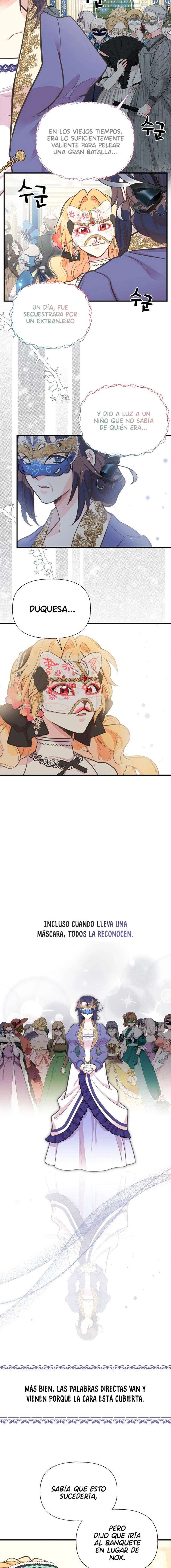 Mi hermana recogió al protagonista masculino Capítulo 70 - Page 3