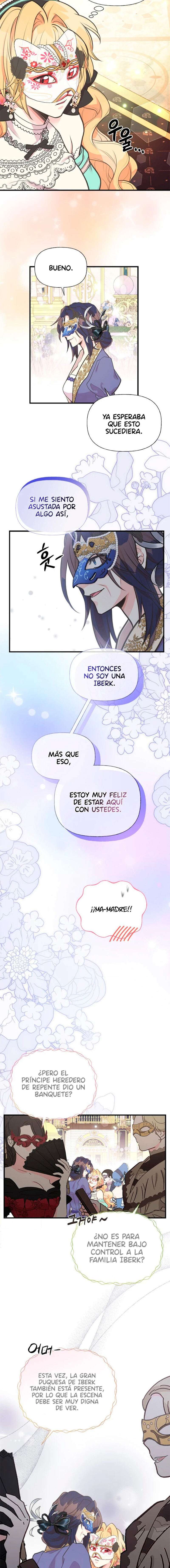 Mi hermana recogió al protagonista masculino Capítulo 70 - Page 4