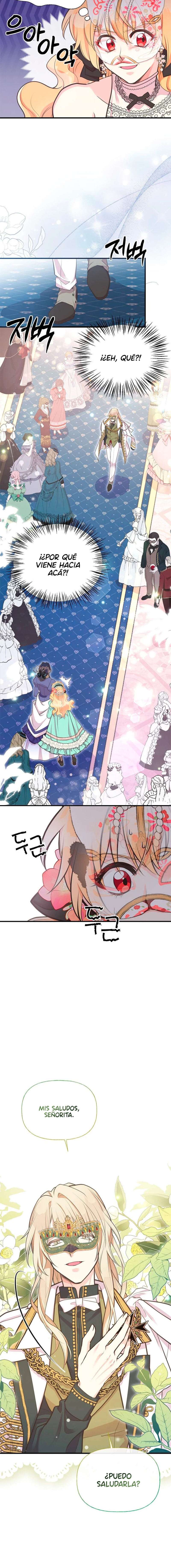 Mi hermana recogió al protagonista masculino Capítulo 70 - Page 6