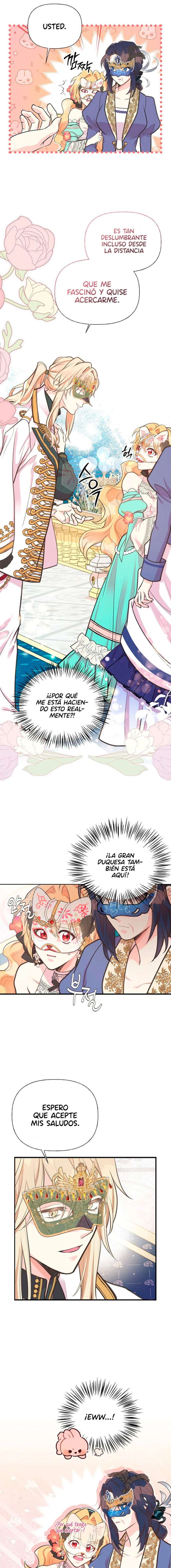 Mi hermana recogió al protagonista masculino Capítulo 70 - Page 7