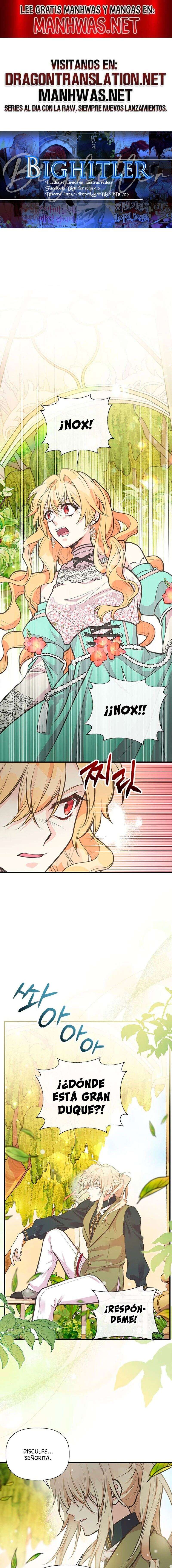 Mi hermana recogió al protagonista masculino Capítulo 71 - Page 1