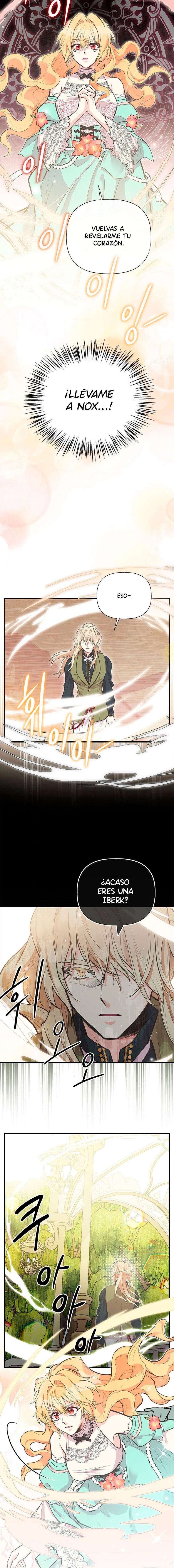 Mi hermana recogió al protagonista masculino Capítulo 71 - Page 12