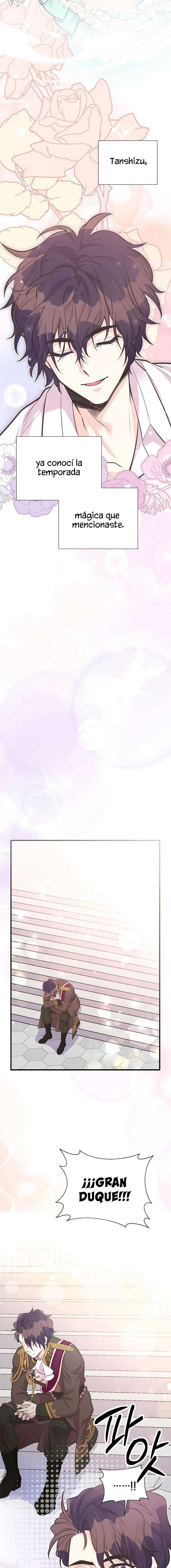 Mi hermana recogió al protagonista masculino Capítulo 71 - Page 13