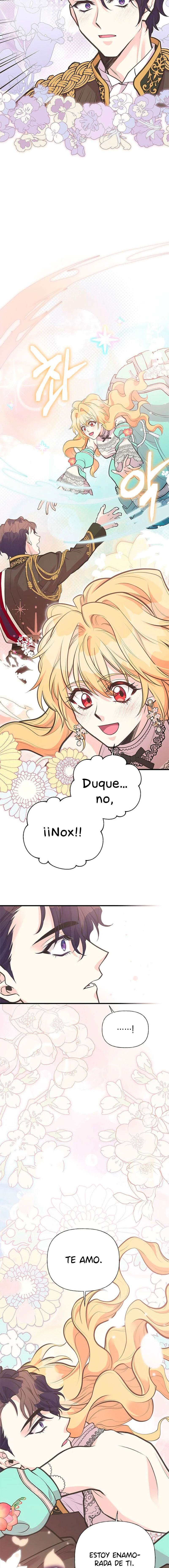 Mi hermana recogió al protagonista masculino Capítulo 71 - Page 14