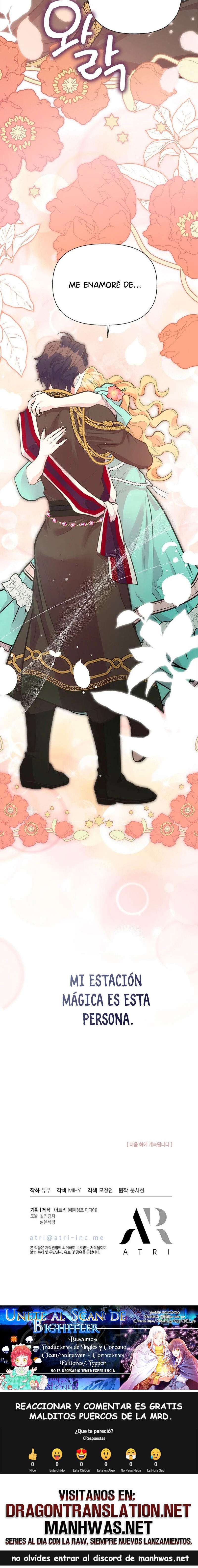 Mi hermana recogió al protagonista masculino Capítulo 71 - Page 15