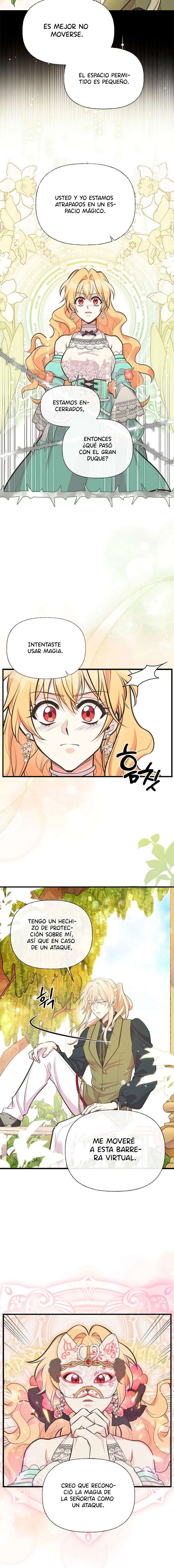 Mi hermana recogió al protagonista masculino Capítulo 71 - Page 2