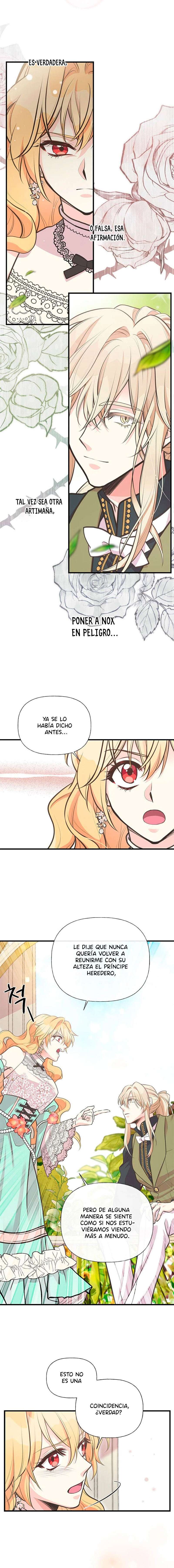 Mi hermana recogió al protagonista masculino Capítulo 71 - Page 3