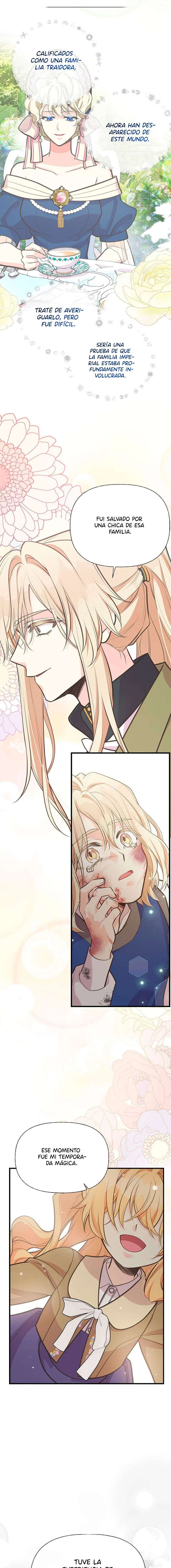 Mi hermana recogió al protagonista masculino Capítulo 71 - Page 7