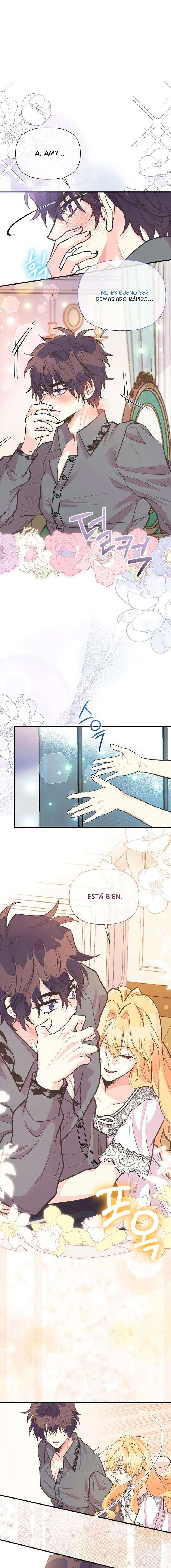 Mi hermana recogió al protagonista masculino Capítulo 72 - Page 10