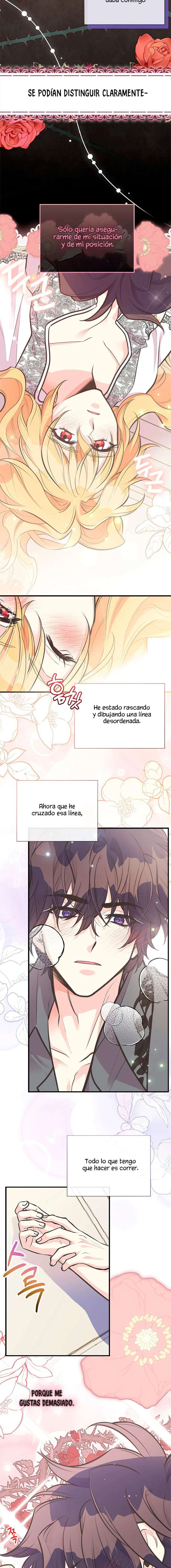 Mi hermana recogió al protagonista masculino Capítulo 72 - Page 12
