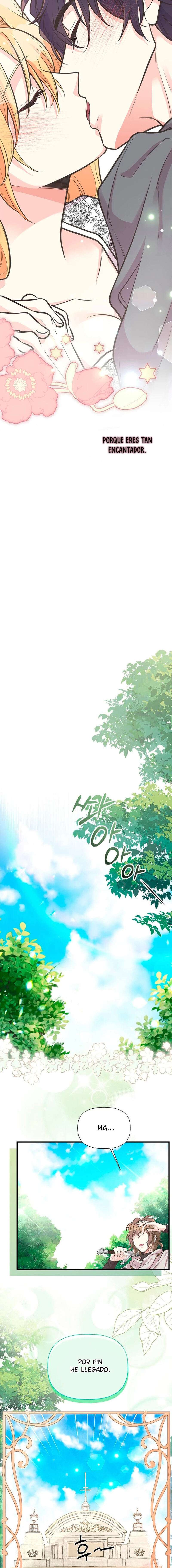 Mi hermana recogió al protagonista masculino Capítulo 72 - Page 13