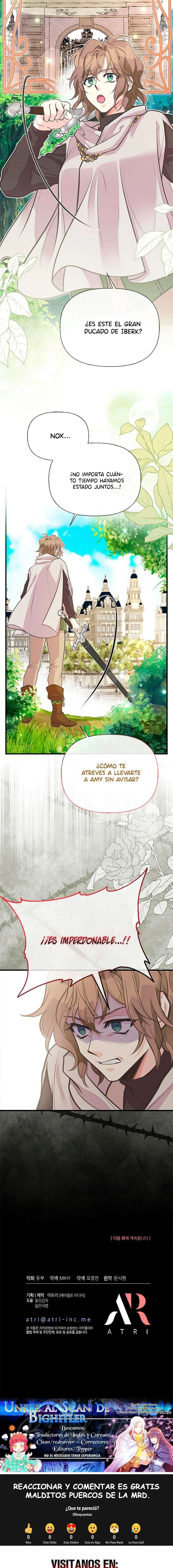 Mi hermana recogió al protagonista masculino Capítulo 72 - Page 14