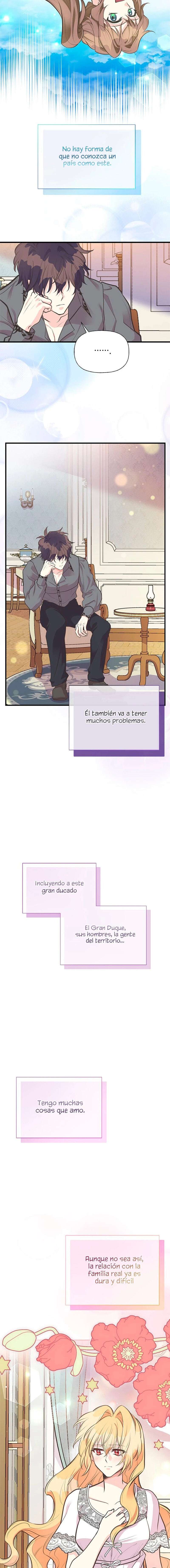 Mi hermana recogió al protagonista masculino Capítulo 72 - Page 4