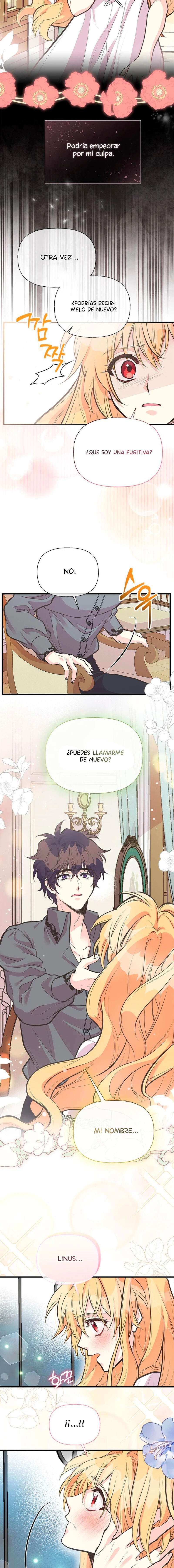 Mi hermana recogió al protagonista masculino Capítulo 72 - Page 5