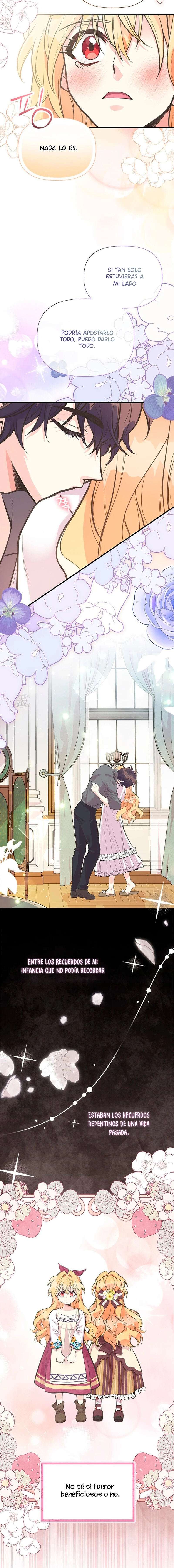 Mi hermana recogió al protagonista masculino Capítulo 72 - Page 7