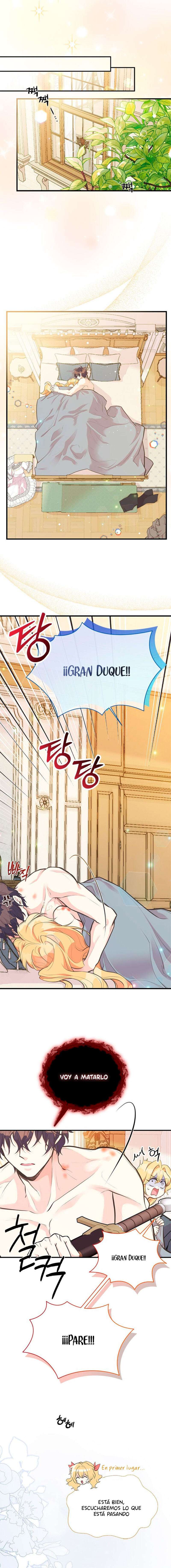 Mi hermana recogió al protagonista masculino Capítulo 73 - Page 2