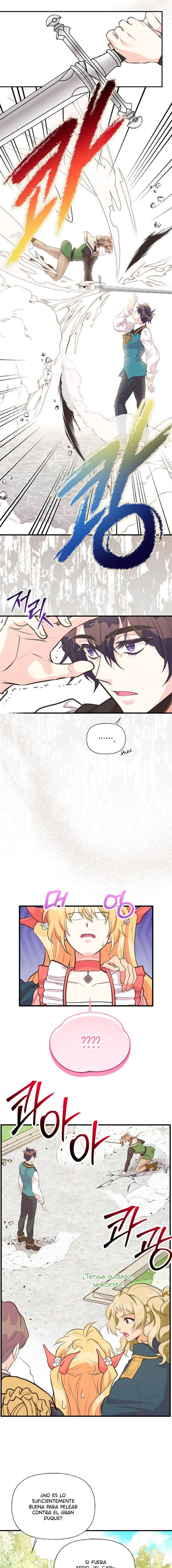 Mi hermana recogió al protagonista masculino Capítulo 73 - Page 7