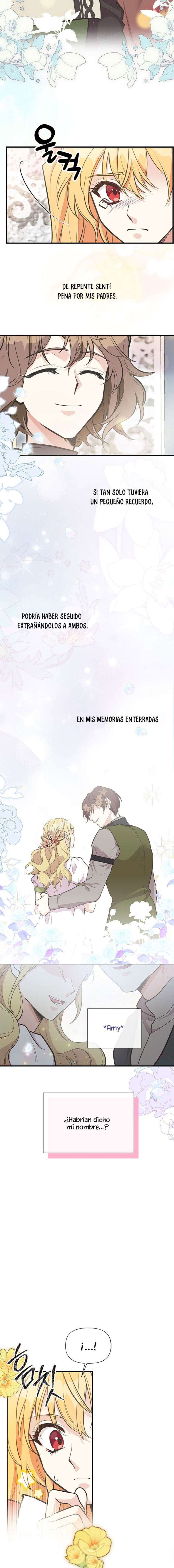 Mi hermana recogió al protagonista masculino Capítulo 74 - Page 7