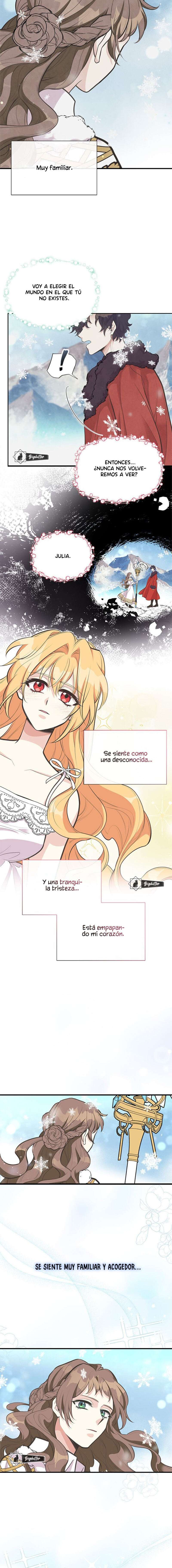 Mi hermana recogió al protagonista masculino Capítulo 75 - Page 12