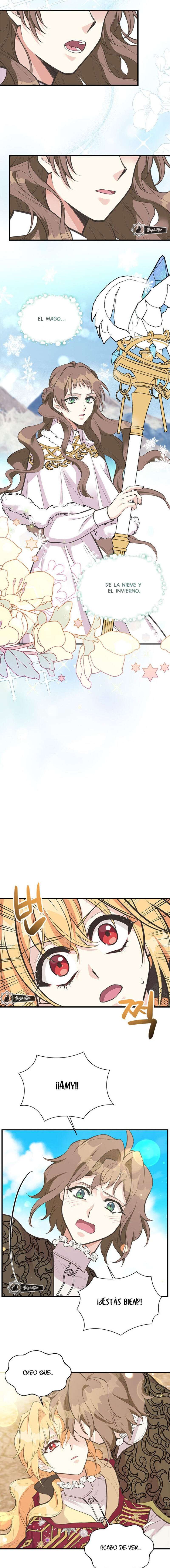 Mi hermana recogió al protagonista masculino Capítulo 75 - Page 13